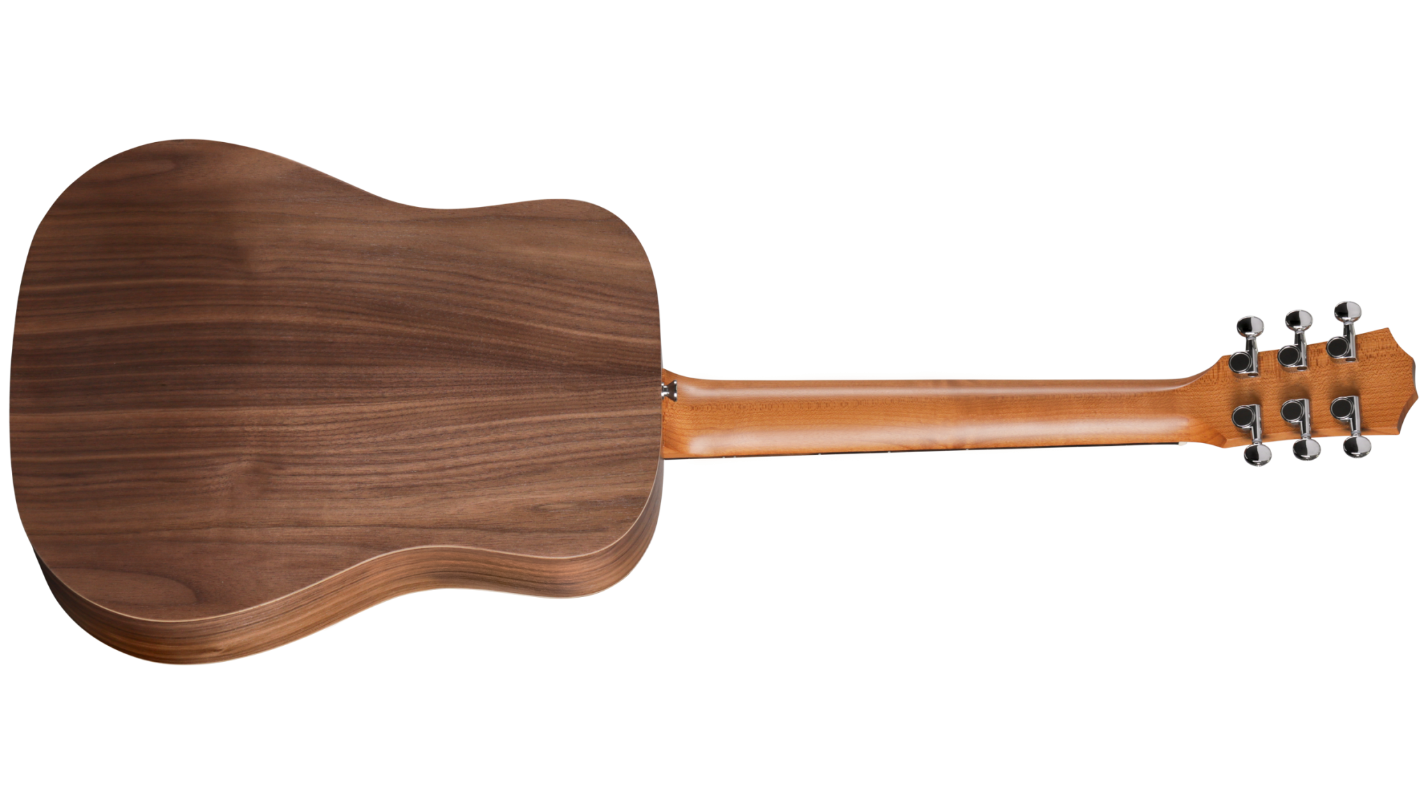 Taylor BT1 Baby Taylor Walnut-Img-235380