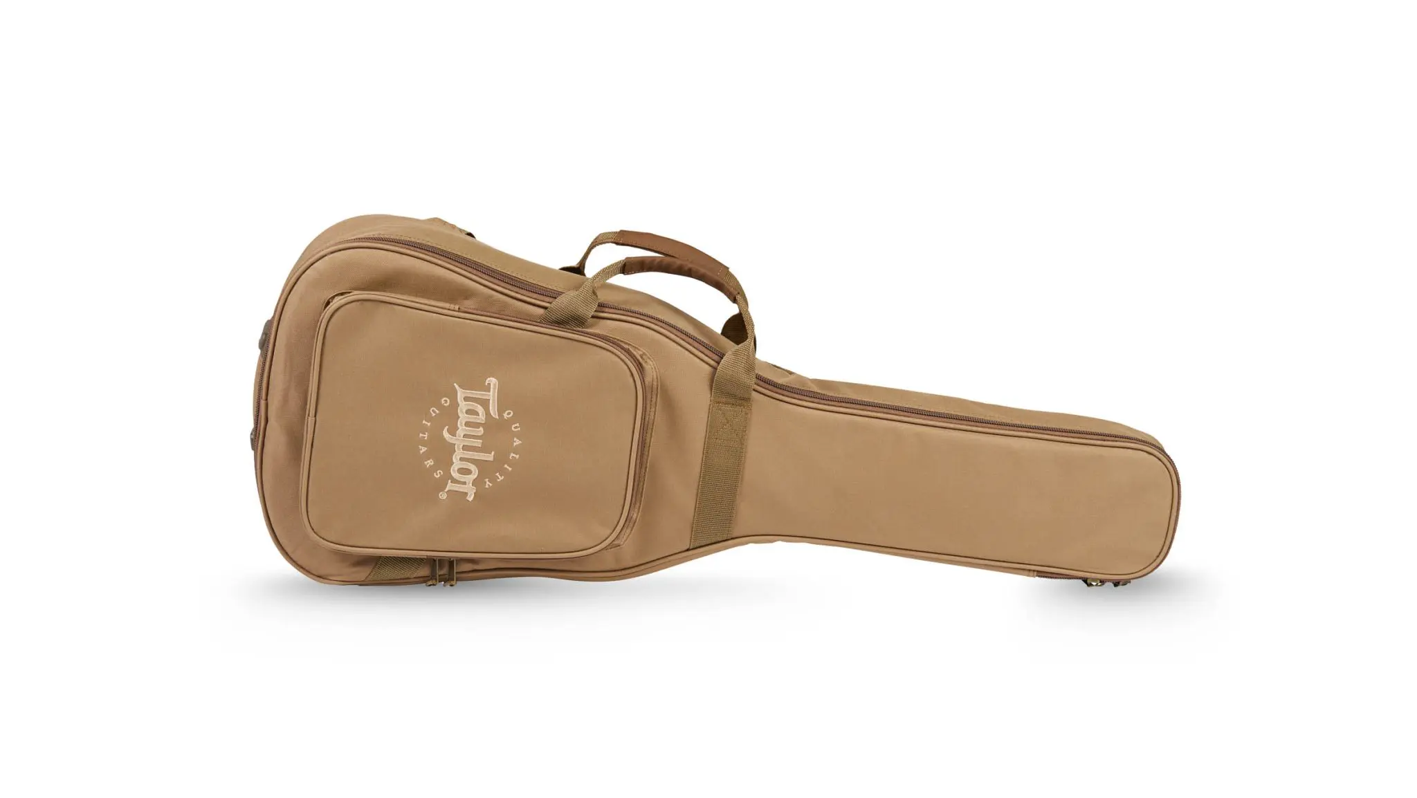 Taylor BT1 Baby Taylor Walnut-Img-235381