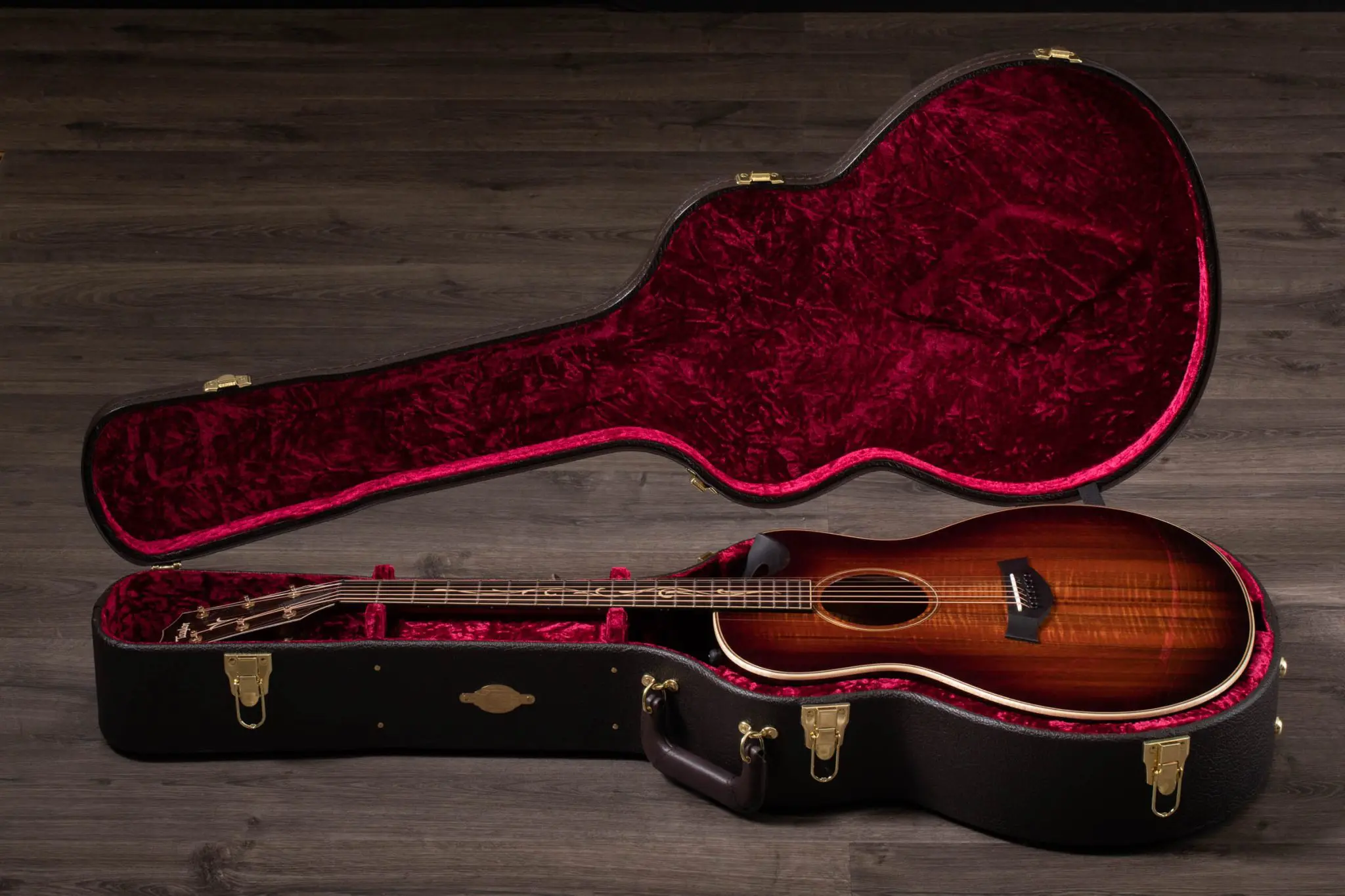 Taylor K26ce-Img-235387
