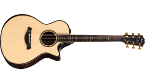 Taylor Builders Edition 912ce-Img-235399