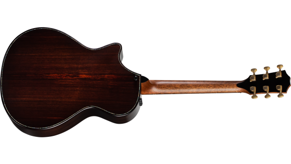 Taylor Builders Edition 912ce-Img-235400