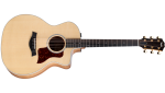 Taylor 214CE Deluxe-Img-235415