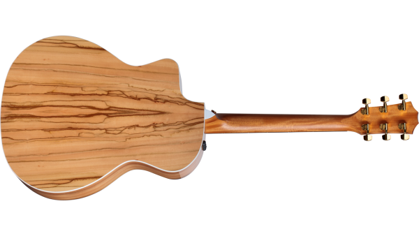 Taylor 214CE Deluxe-Img-235416