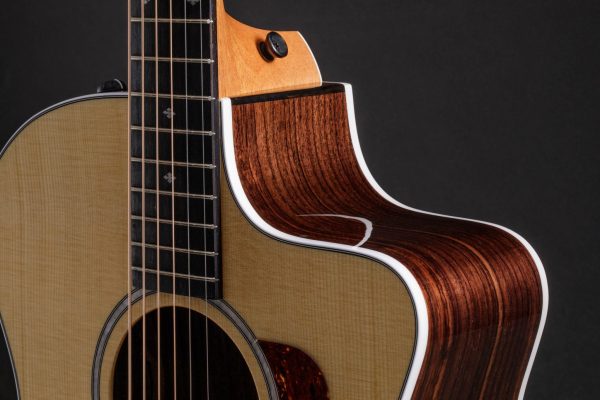 Taylor 214CE Deluxe-Img-235418