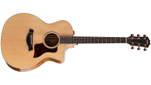 Taylor 214ce-K Deluxe-Img-235444