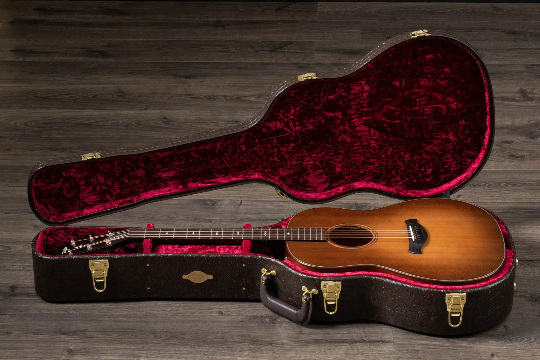 Taylor Builders Edition 517e WHB-Img-235517