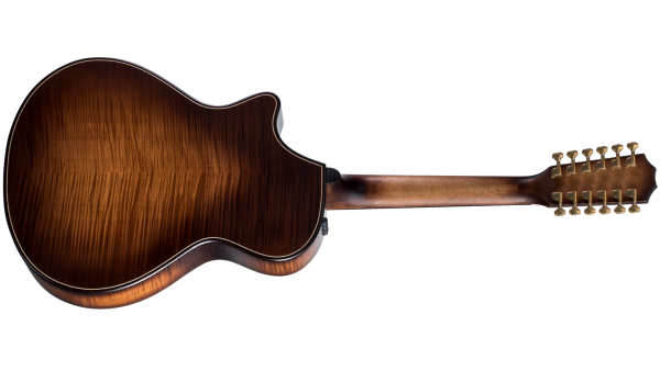 Taylor Builders Edition 652ce WHB-Img-235542