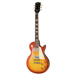 Gibson Les Paul 58 Washed Cherry VOS-Img-39450