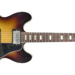 Gibson 1964 ES-335 Reissue VB VOS-Img-162001
