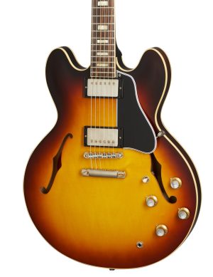 Gibson 1964 ES-335 Reissue VB VOS-Img-162002