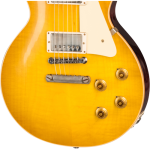 Gibson Les Paul 58 Lemon Burst VOS-Img-162468