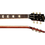 Gibson Les Paul 58 Lemon Burst VOS-Img-162469