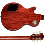 Gibson Les Paul 58 Lemon Burst VOS-Img-162470