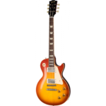 Gibson Les Paul 58 Washed Cherry VOS-Img-162475