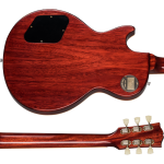 Gibson Les Paul 58 Washed Cherry VOS-Img-162478