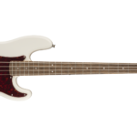 Fender SQ CV 60s P-Bass LRL OWT-Img-192953