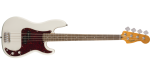 Fender SQ CV 60s P-Bass LRL OWT-Img-192953