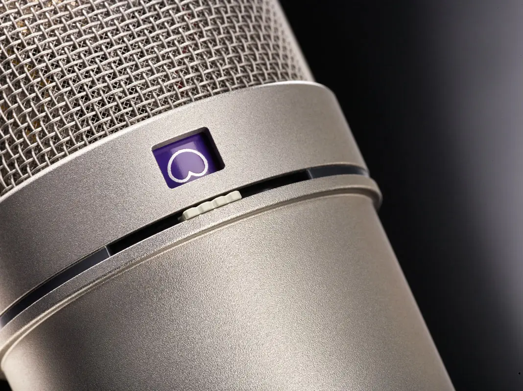 Neumann U87 Ai Studio Set ni-Img-194969