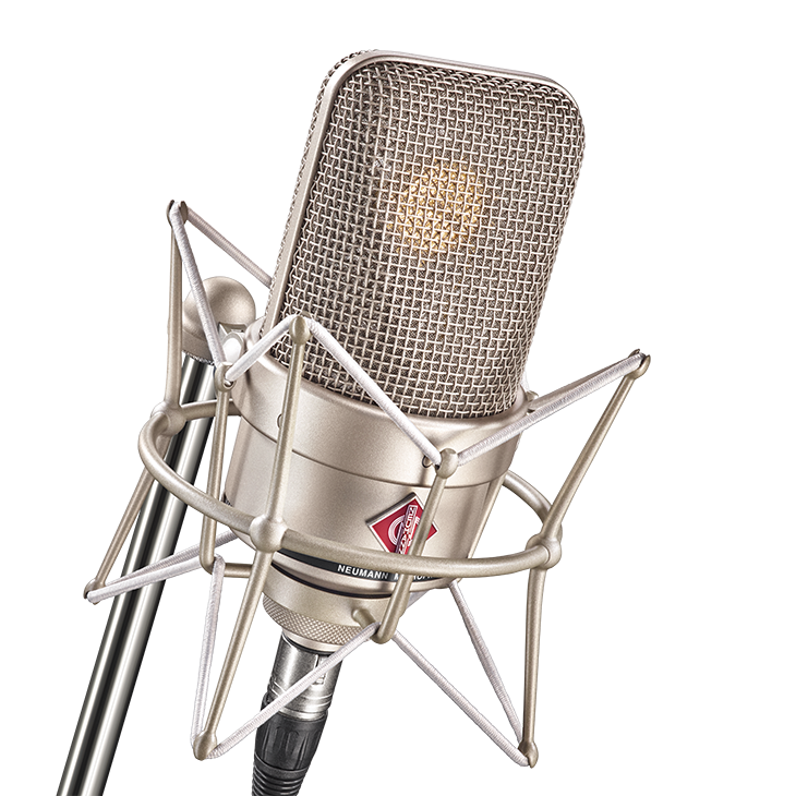 Neumann TLM 49-Img-195004
