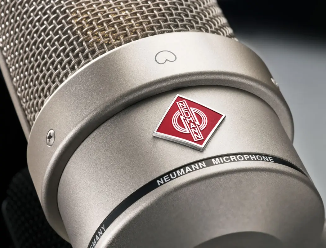 Neumann TLM 49-Img-195005