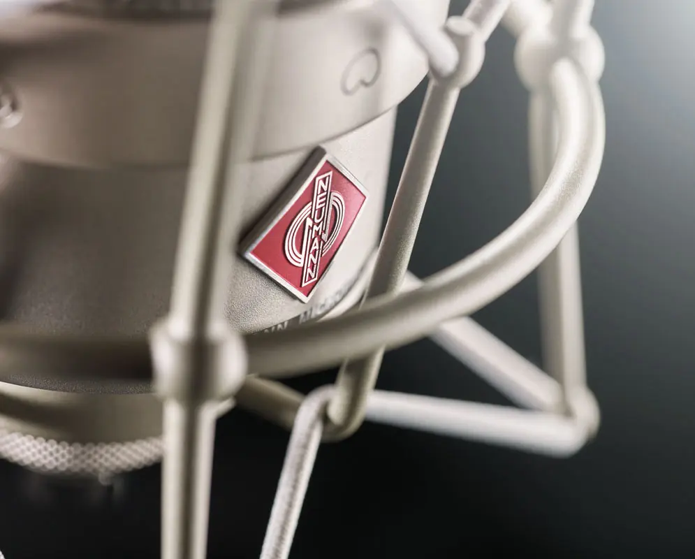 Neumann TLM 49-Img-195006