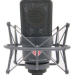 Neumann TLM 103 Studio Set mt-Img-195028