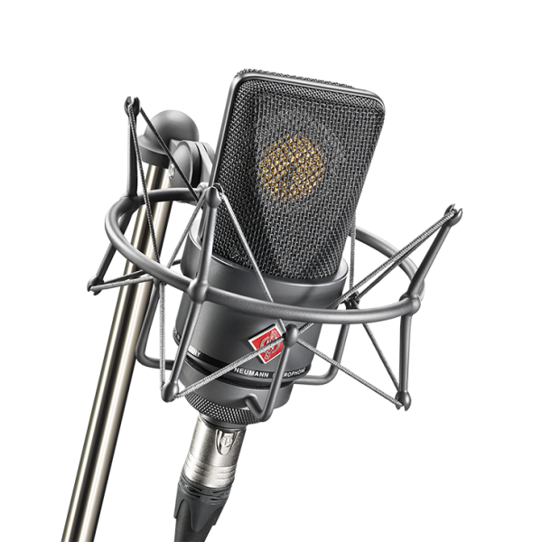 Neumann TLM 103 Studio Set mt-Img-195029