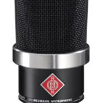 Neumann TLM 102 BK-Img-195047