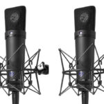 Neumann U87 AI MT Stereo Set-Img-195050