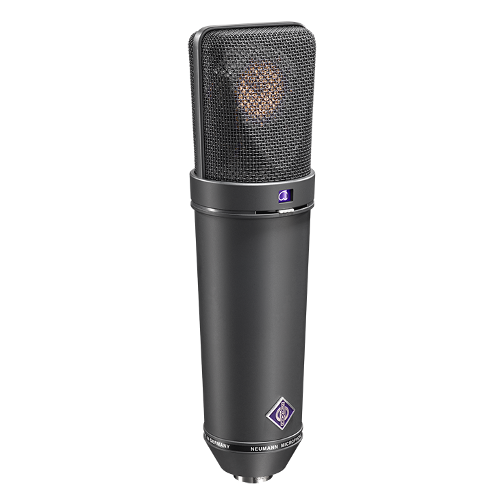 Neumann U87 AI MT-Img-195148