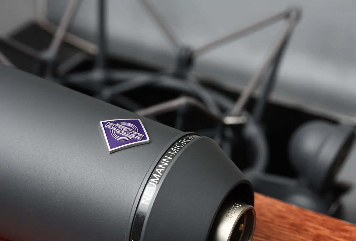 Neumann U87 AI MT-Img-195149