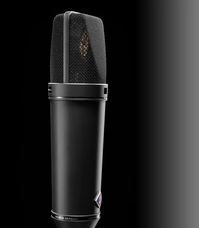 Neumann U87 AI MT-Img-195150