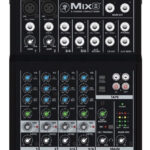 Mackie Mix8-Img-195589