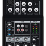 Mackie Mix5-Img-195688