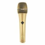 Telefunken M80 Gold-Img-196277