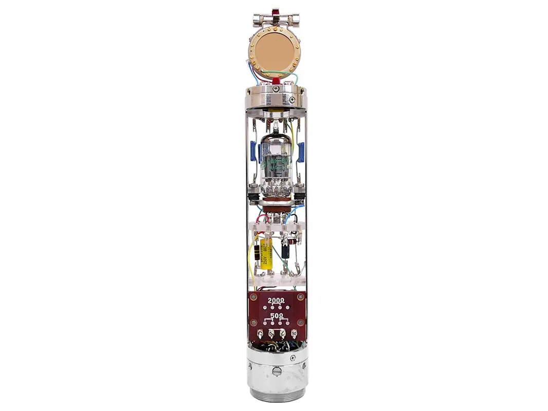 Telefunken C-12-Img-236003
