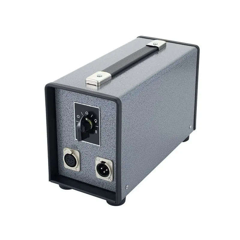 Telefunken C-12-Img-236004