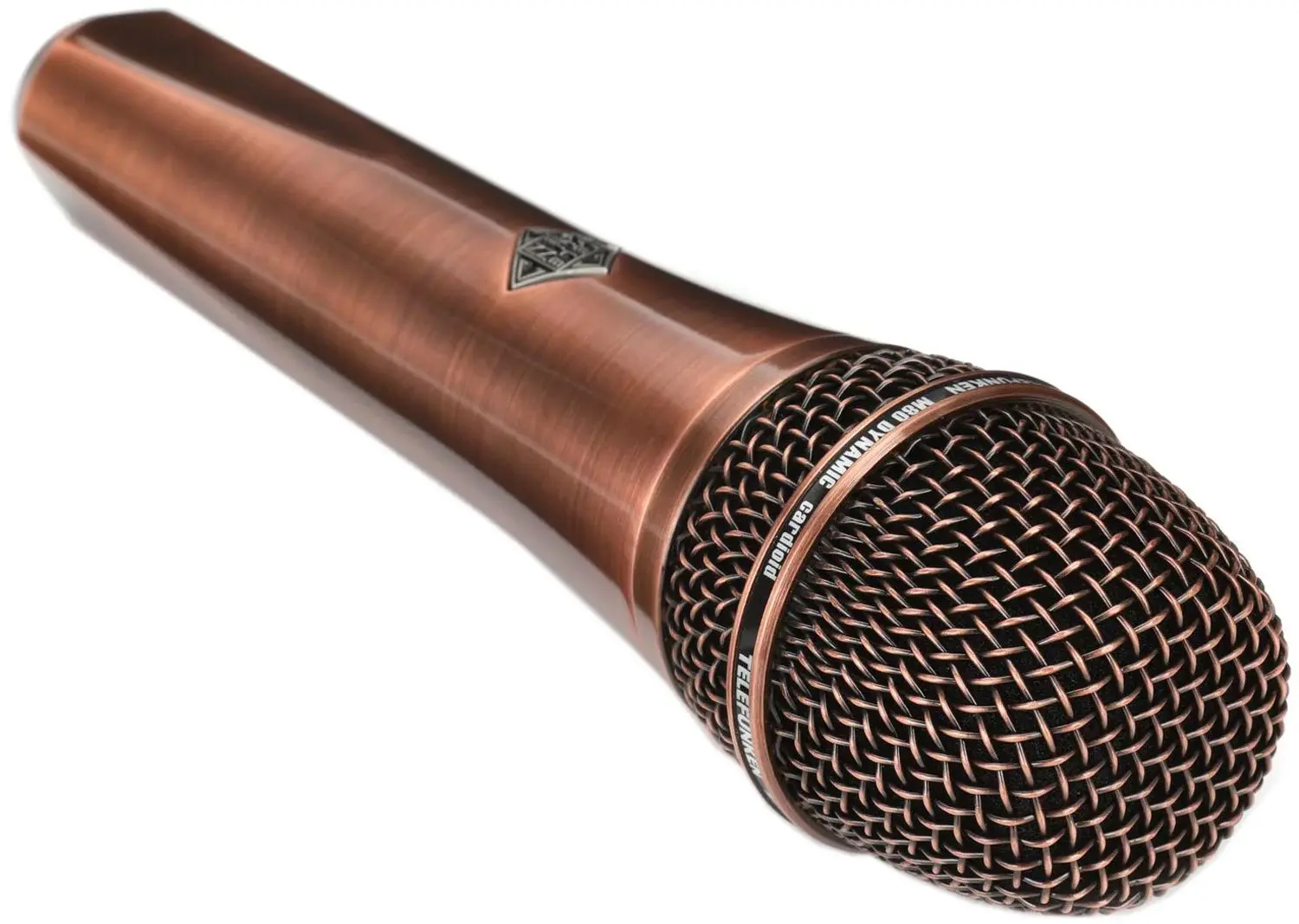 Telefunken M80 Copper-Img-236033