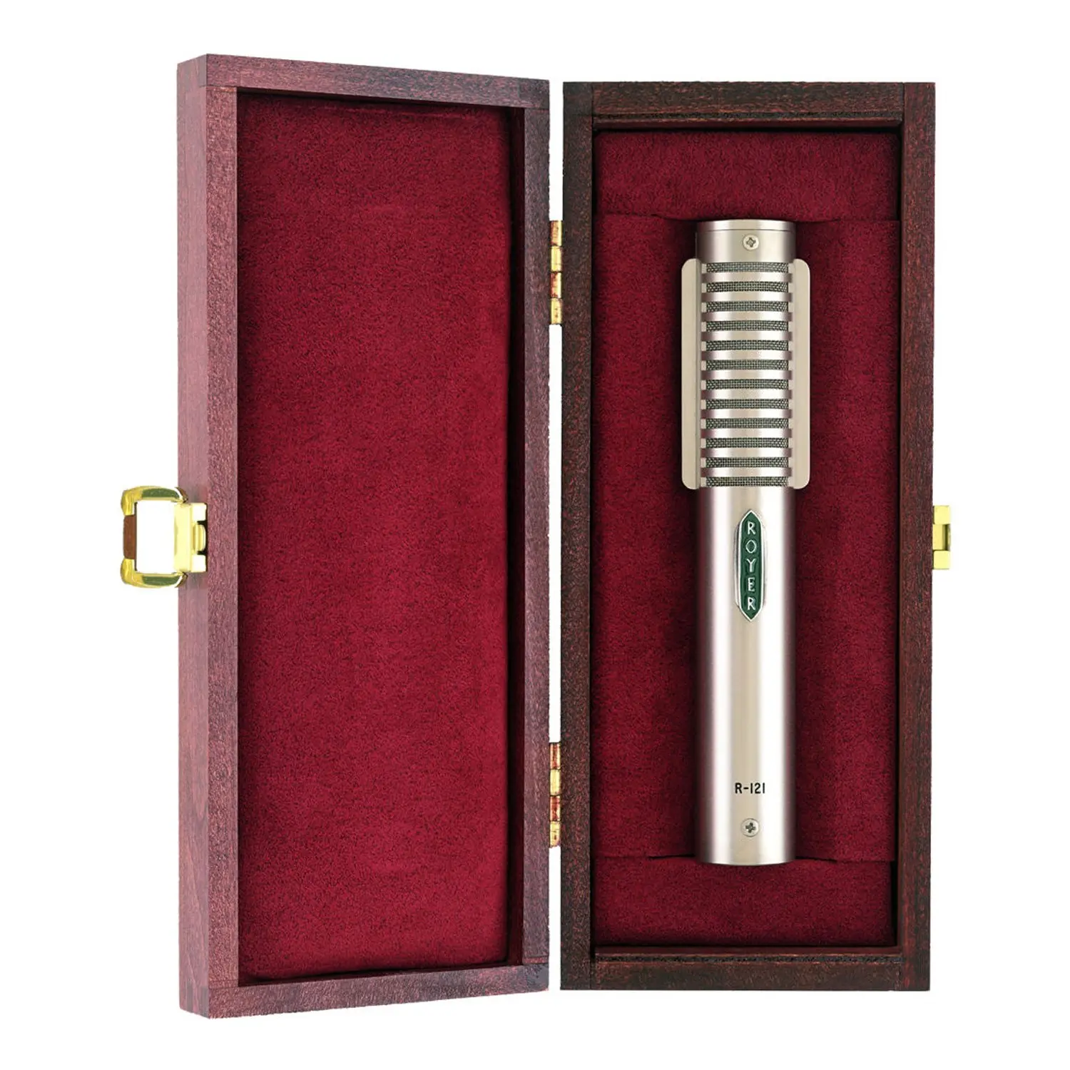 Royer Labs R-121 MP-Img-236307