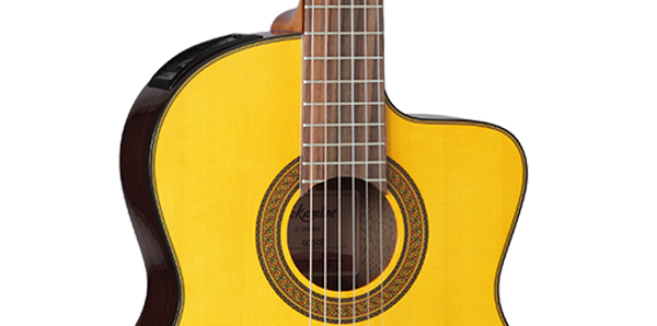 Takamine GC5CE Natur-Img-236390