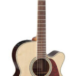 Takamine GN71CE-2 NAT-Img-236400
