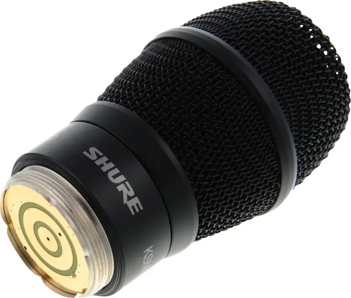 Shure RPW 184 KSM9 Black-Img-61818