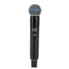 Shure SLXD2/Beta58 G59-Img-62004
