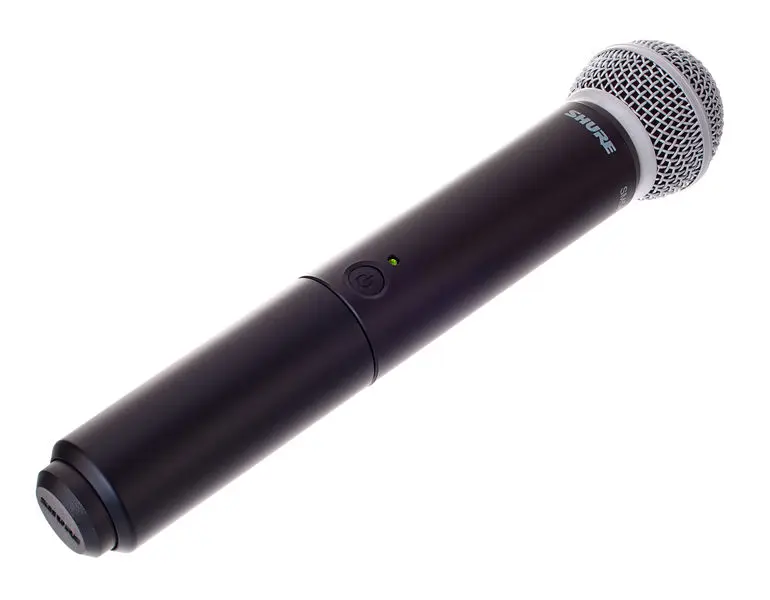 Shure BLX2/SM58 S8-Img-63170