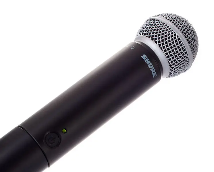 Shure BLX2/SM58 S8-Img-63171