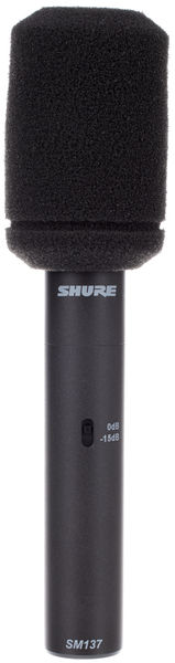 Shure SM137-LC-Img-63520