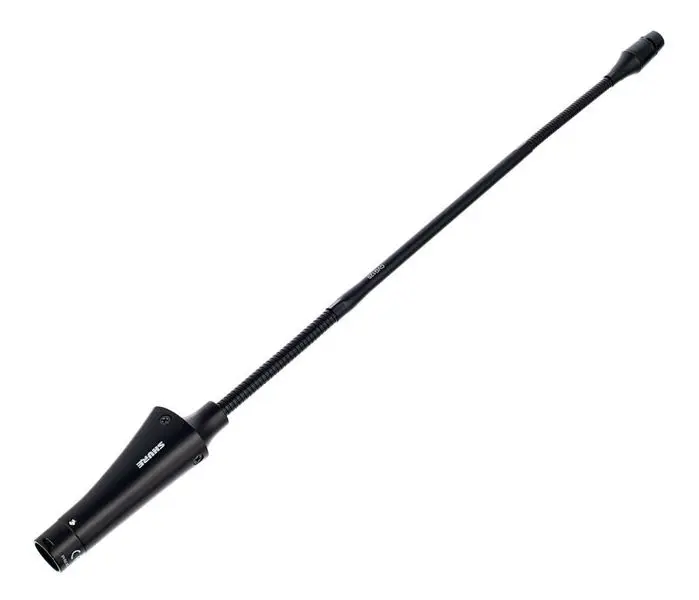 Shure Centraverse CVG12S B/C-Img-63844