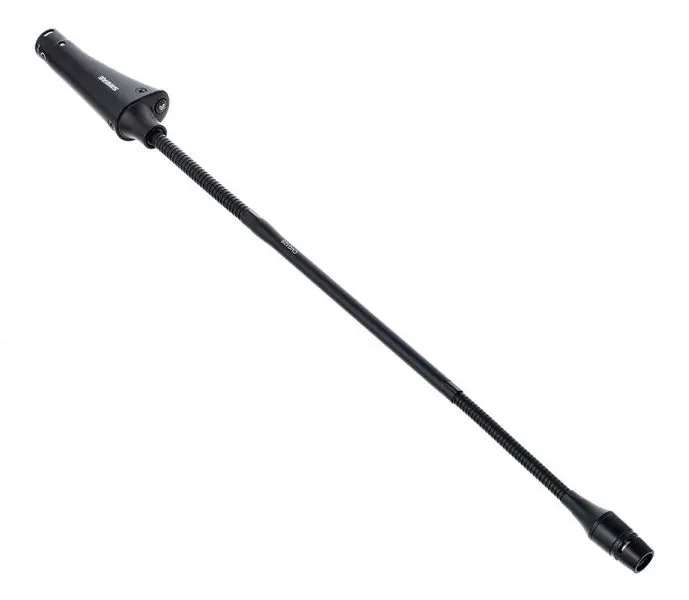Shure Centraverse CVG12S B/C-Img-63846