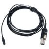 Shure DL4B/O-MTQG-A DuraPlex Lav-Img-65338
