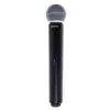 Shure BLX2/Beta58 S8-Img-65573